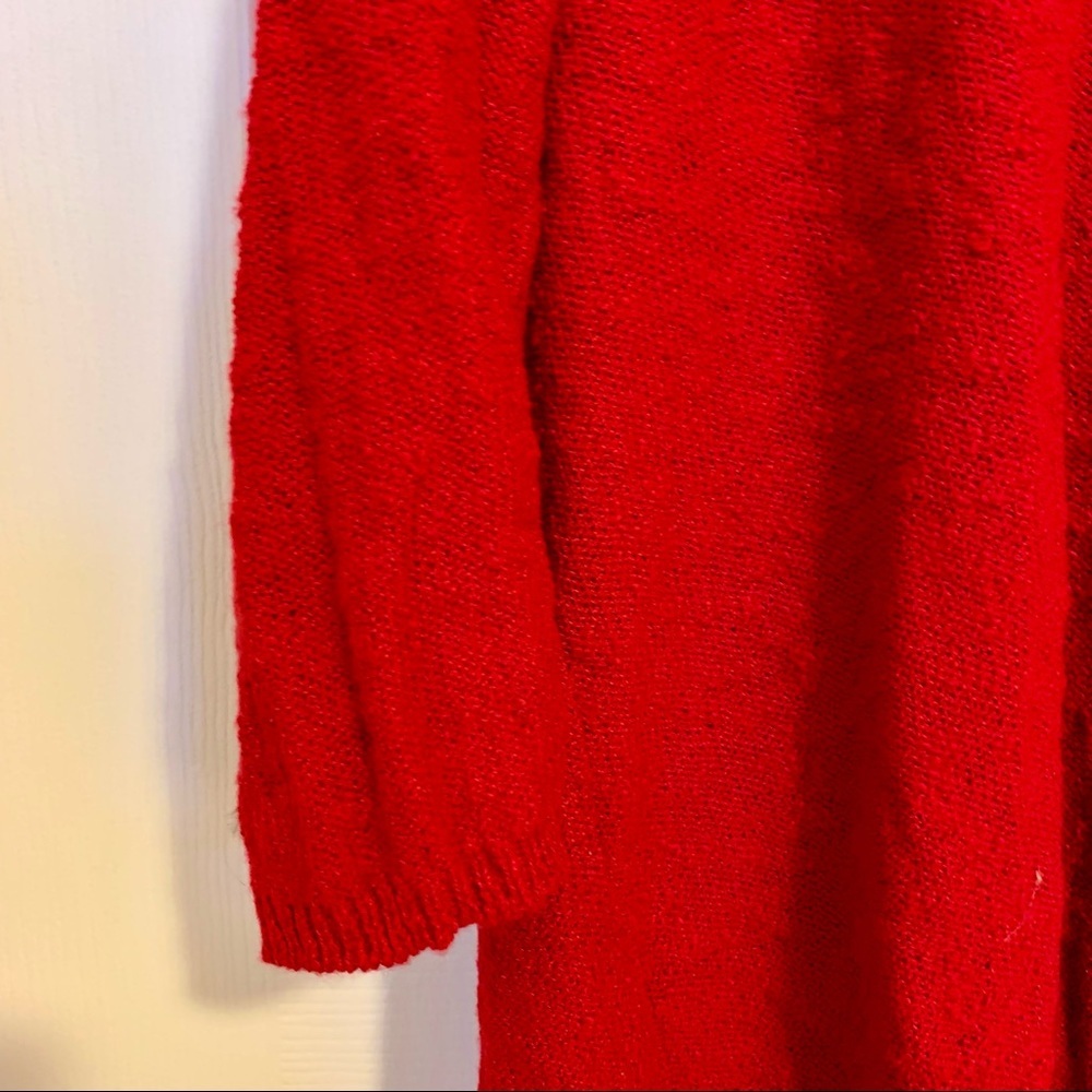 Two by Vince Camuto Lightweight Sweater - Picture 5 of 11